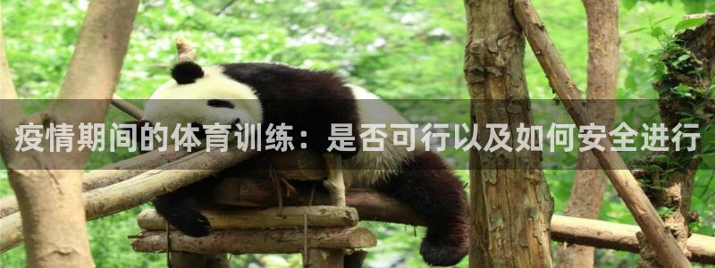 尊龙 下载：疫情期间的体育训练：是否可行以及如何安全