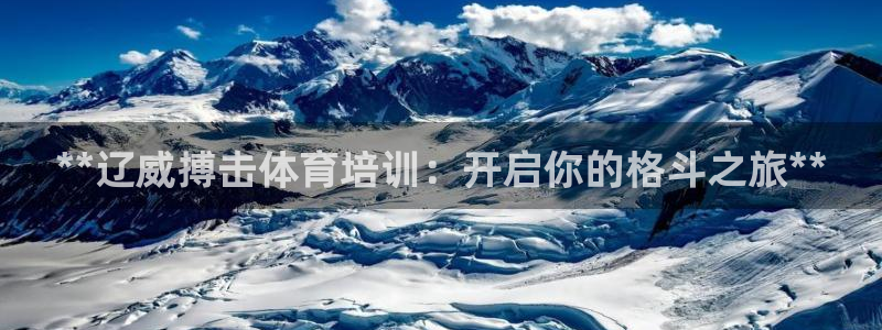 尊龙目前情况：**辽威搏击体育培训：开启你的格斗之旅